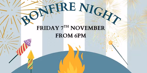 Bonfire Night
