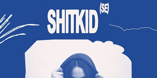 SHITKID (SE) \/\/ REVOLVER x \u00d8YANATT