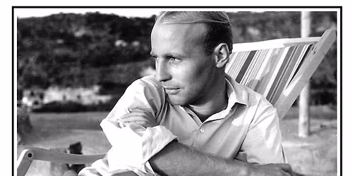 Composer Hans Werner Henze Centennial Concert Series