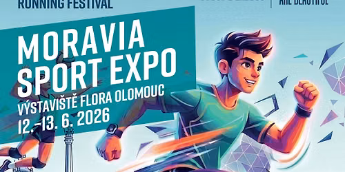 Moravia Sport Expo