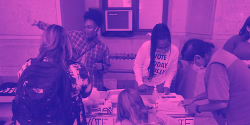 Wake Up...Everybody at O2 Shepherds Bush Empire