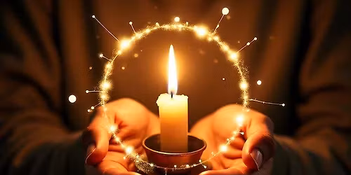 All Saints Service & Cemetery Prayer Walk