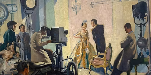 THE CULTURES OF EARLY TELEVISION