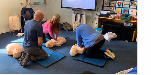 Emergency First Aid