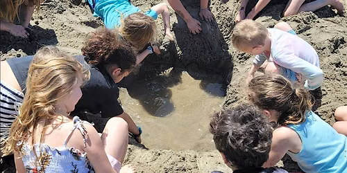 Summer Art Camp - Lincoln City