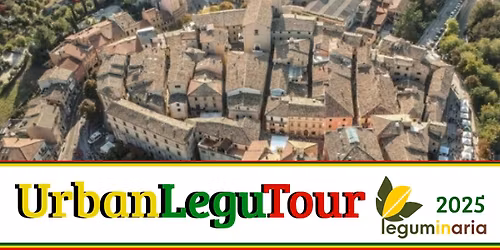 UrbanLeguTour