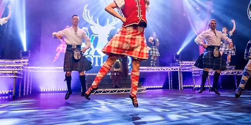 Indiana State University Performing Arts Series Presents: Spirit of Scotland