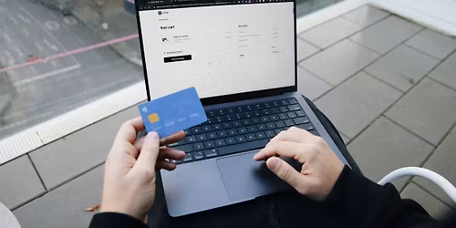 Safe(r) Shopping Online
