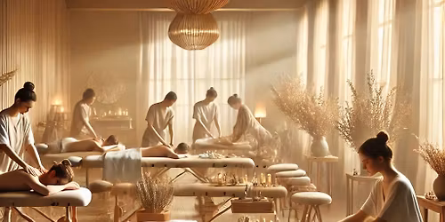 Arta de a primi \u0219i de a oferi masaj edi\u021bia III