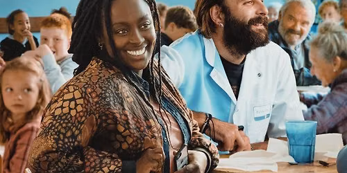 Les cin\u00e9s soir\u00e9es - Quand tu seras grand