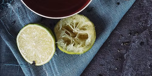 Herbal Tea Blending and Creation