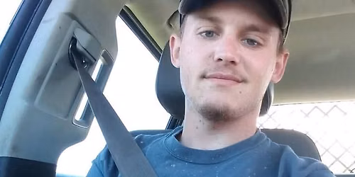 Celebration of life for Tyler Stonestreet \ud83e\udd0d