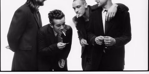 TSO POPS IV - Country Jukebox at Perot Theatre