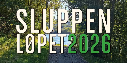 Sluppenl\u00f8pet 2026