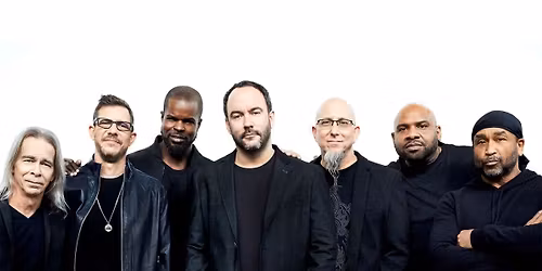 Dave Matthews Band Flushing Tickets