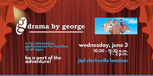 Drama By George
