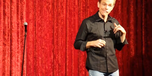 Christopher Titus