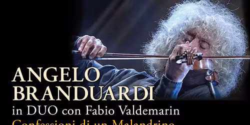 Angelo Branduardi in DUO con Fabio Valdemarin live at Bierh\u00fcbeli Bern