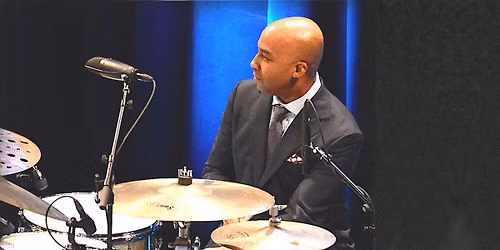 Adonis Rose Jazz Sessions