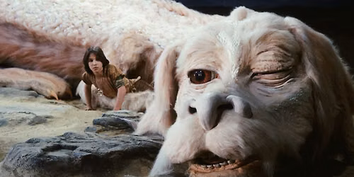 PJ Party: The NeverEnding Story (1984)