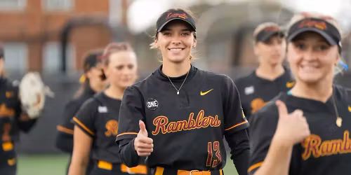 Rhode Island Rams vs. Loyola Chicago Ramblers