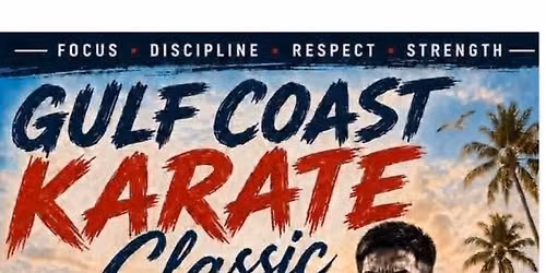 Gulf Coast Karate Classic