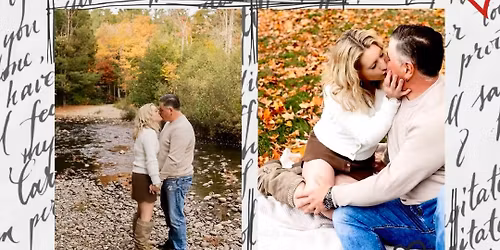 Stag&Doe in Honor of Mike&Dani