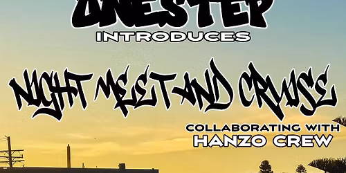 Nigh meet and cruise