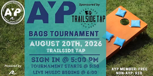 AYP Bags Tournament