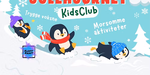 Julehj\u00f8rnet KidsClub