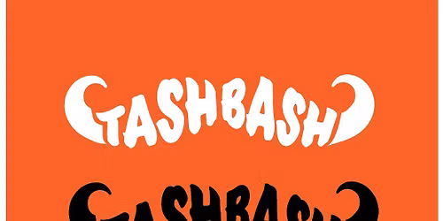 Tashbash 5!