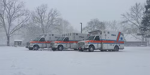 Five Guys Fundraiser 