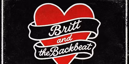 Britt & The BackBeat 