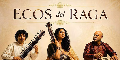 Ecos del Raga