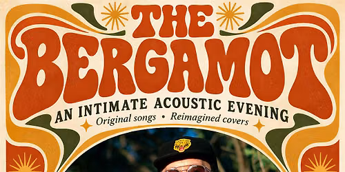 The Bergamot Coastal Acoustic Session at Distillery 98