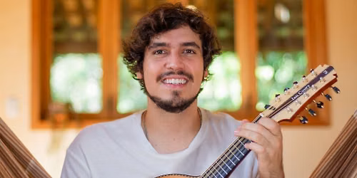 Brazilian Night feat. Ian Coury & Friends