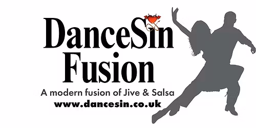 DanceSin Fusion Sunday Social 16th November 2025