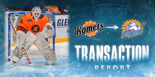 Kansas City Mavericks at Orlando Solar Bears