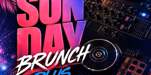 Brunch Plus Sunday Day Party at 1942 Social