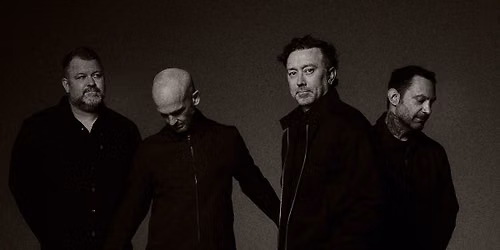 Rise Against at The Rave-Eagles Club