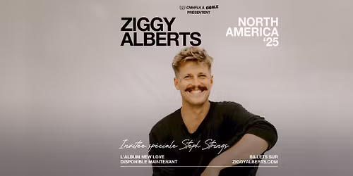 Benoit Labonte - Souviens-toi Joe at Capitole Theatre