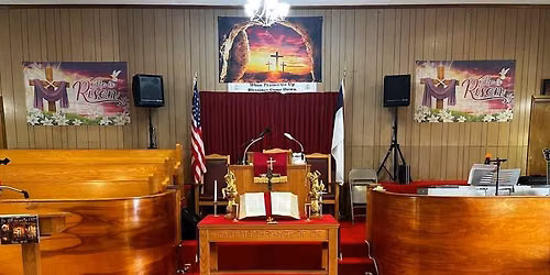 81st Church Anniversary & Homecoming 