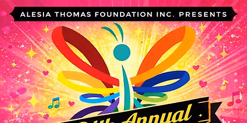 10th Annual Queen City's Naturals N the Park