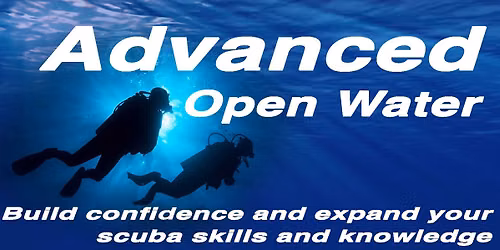 Advanced Open Water