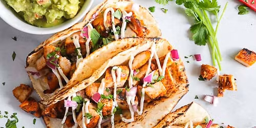 The Ultimate Taco & Tequila Experience