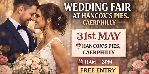 Wedding Fair