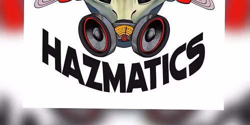 The Hazmatics @ Coakley's 