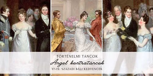 Angol kontrat\u00e1ncok - John Playfordt\u00f3l Jane Austenig :)