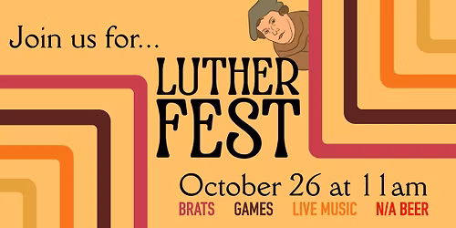 Luther FEST