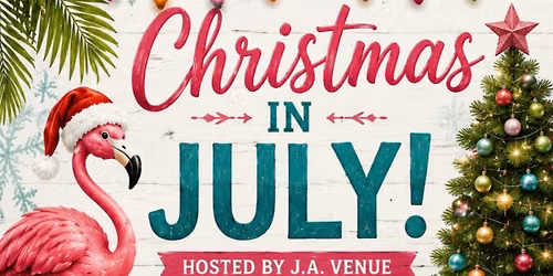 Christmas In July